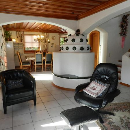 Haus Franz By Isa Agentur Villa Bad Kleinkirchheim Kültér fotó