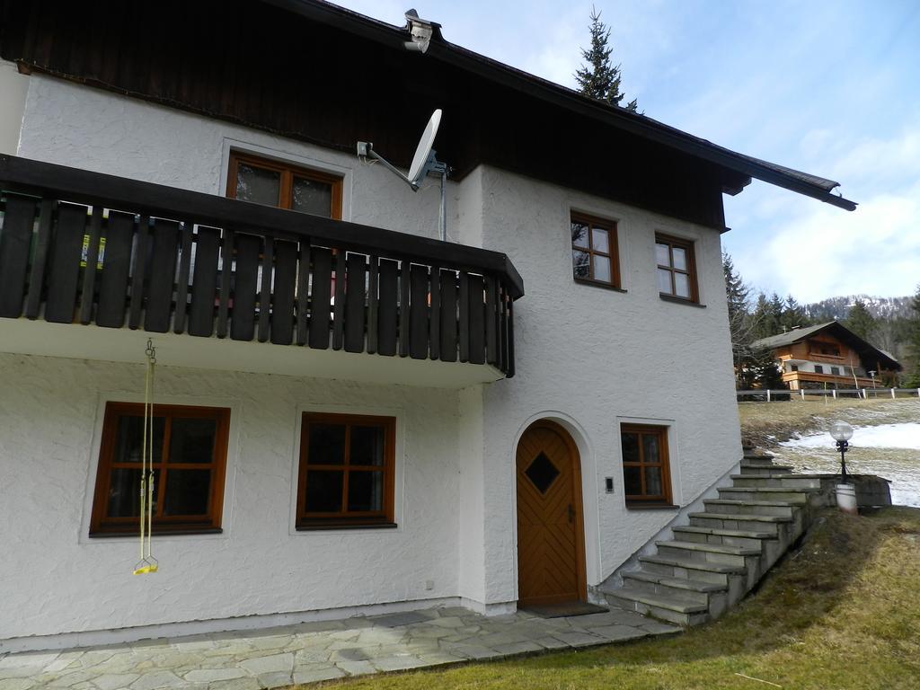 Haus Franz By Isa Agentur Villa Bad Kleinkirchheim Szoba fotó