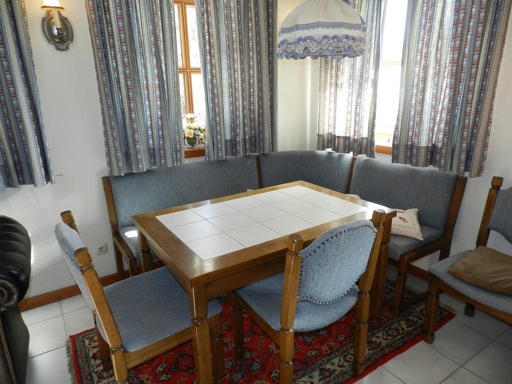 Haus Franz By Isa Agentur Villa Bad Kleinkirchheim Szoba fotó