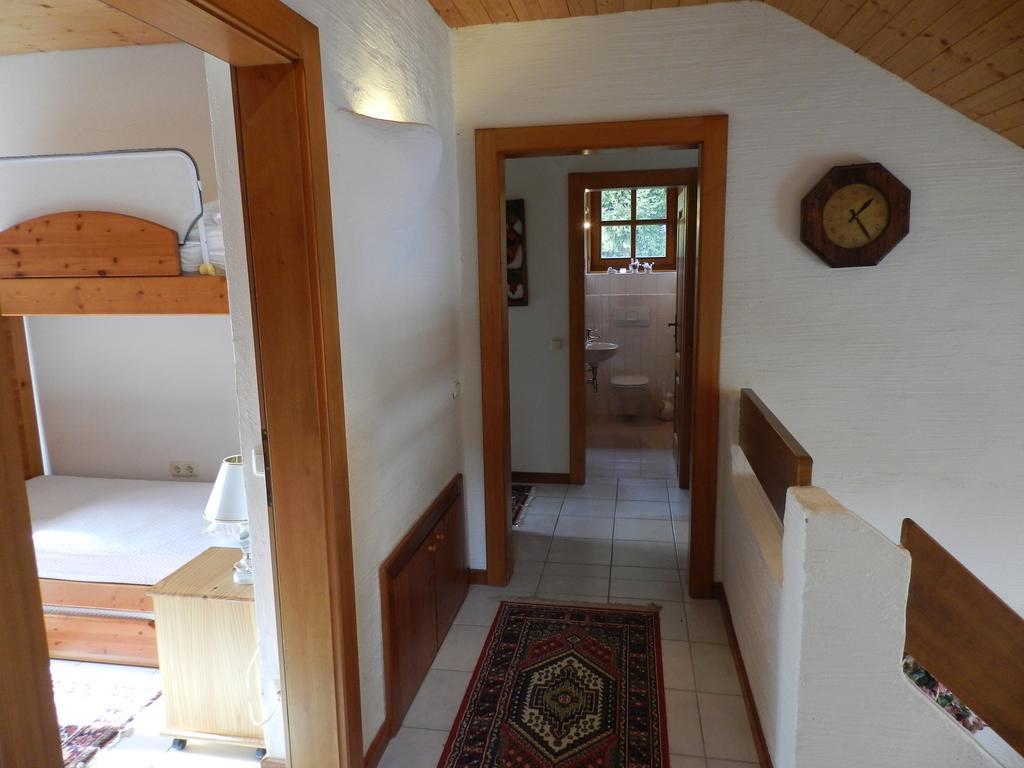 Haus Franz By Isa Agentur Villa Bad Kleinkirchheim Kültér fotó