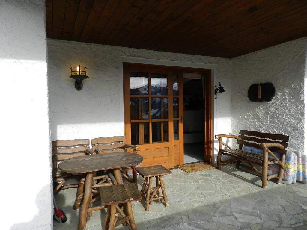 Haus Franz By Isa Agentur Villa Bad Kleinkirchheim Kültér fotó