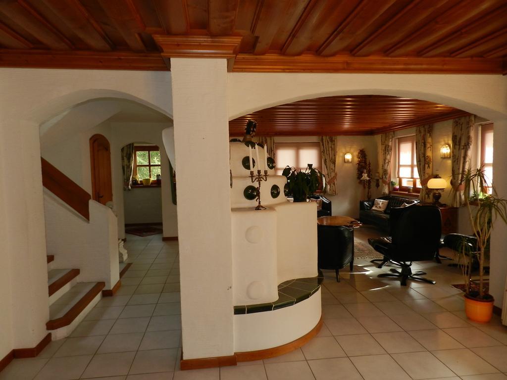 Haus Franz By Isa Agentur Villa Bad Kleinkirchheim Kültér fotó