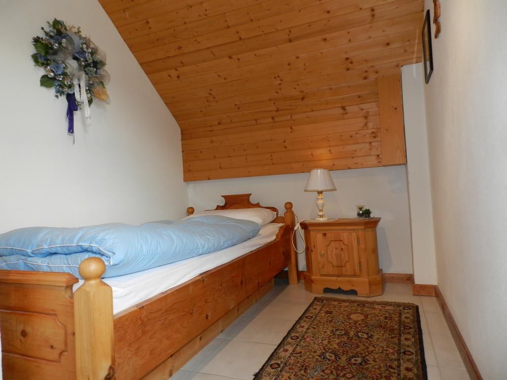 Haus Franz By Isa Agentur Villa Bad Kleinkirchheim Kültér fotó