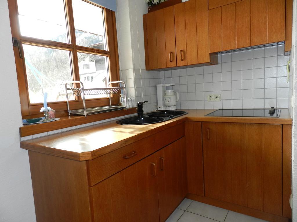 Haus Franz By Isa Agentur Villa Bad Kleinkirchheim Kültér fotó