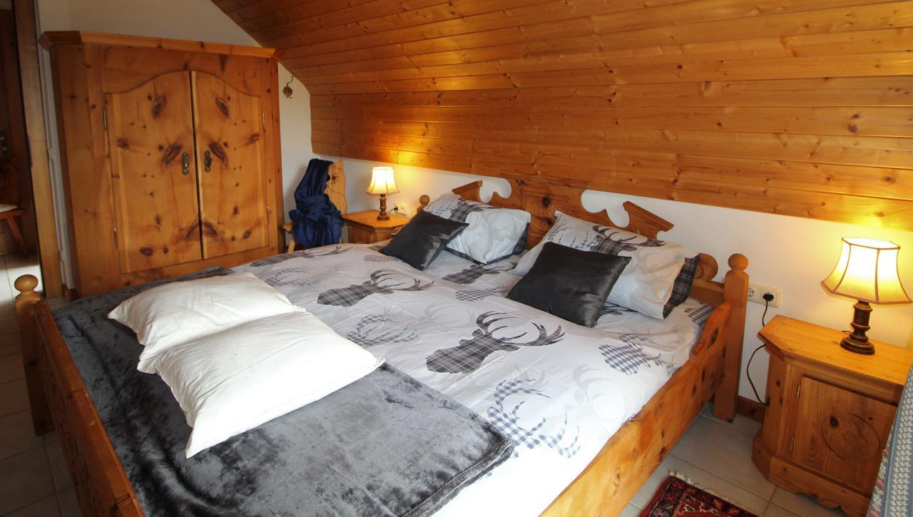 Haus Franz By Isa Agentur Villa Bad Kleinkirchheim Kültér fotó