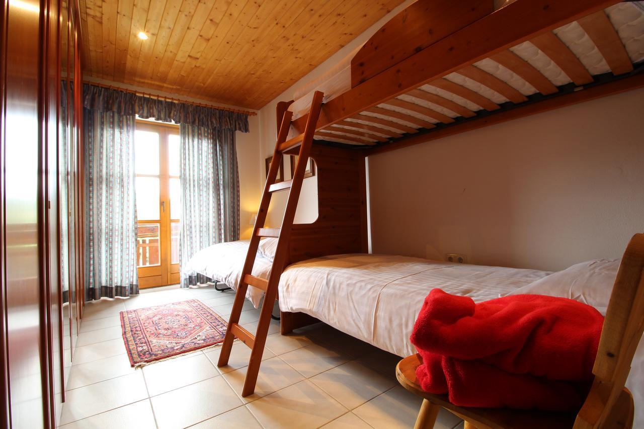 Haus Franz By Isa Agentur Villa Bad Kleinkirchheim Kültér fotó