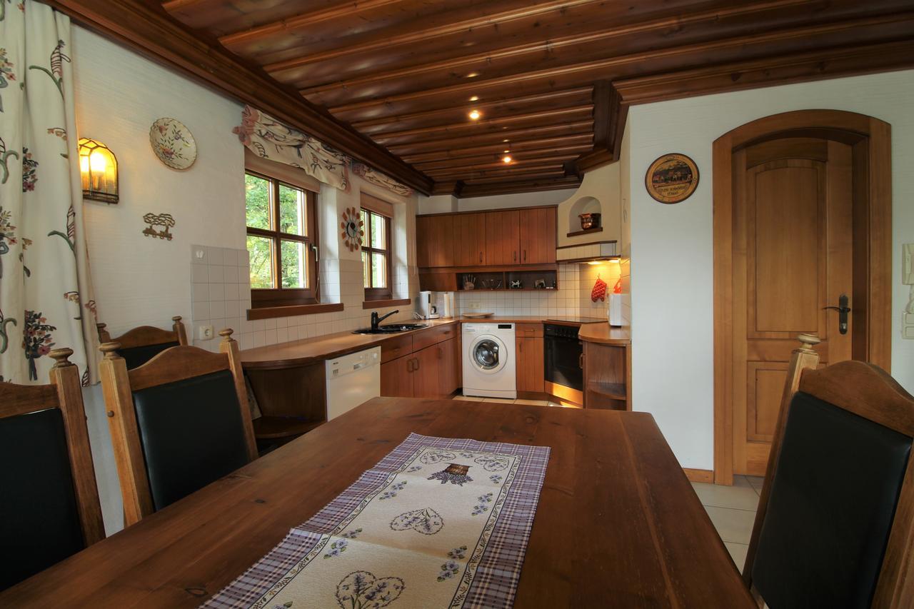 Haus Franz By Isa Agentur Villa Bad Kleinkirchheim Kültér fotó