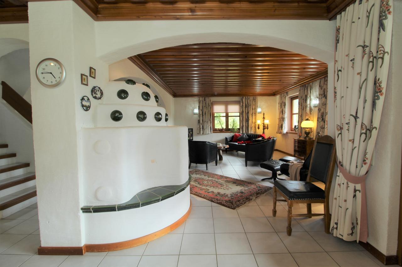 Haus Franz By Isa Agentur Villa Bad Kleinkirchheim Kültér fotó