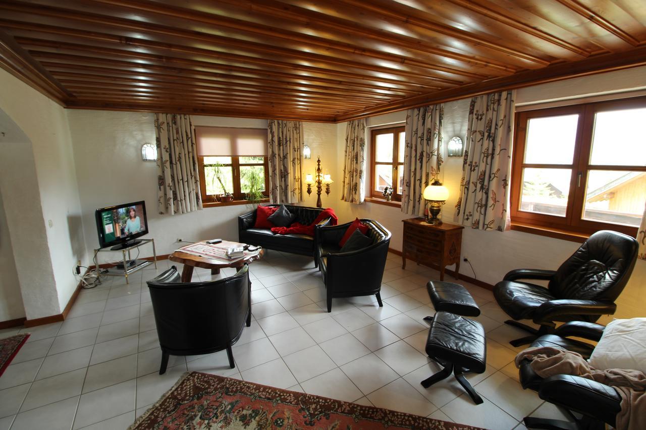 Haus Franz By Isa Agentur Villa Bad Kleinkirchheim Kültér fotó