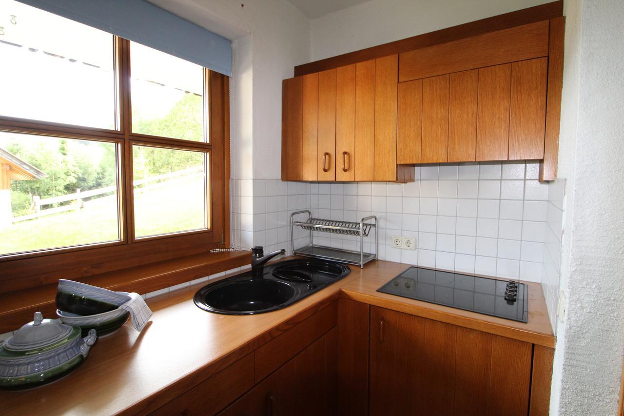 Haus Franz By Isa Agentur Villa Bad Kleinkirchheim Kültér fotó