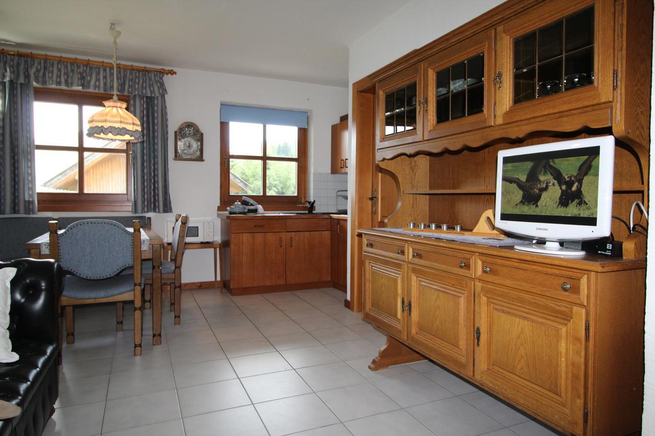 Haus Franz By Isa Agentur Villa Bad Kleinkirchheim Kültér fotó