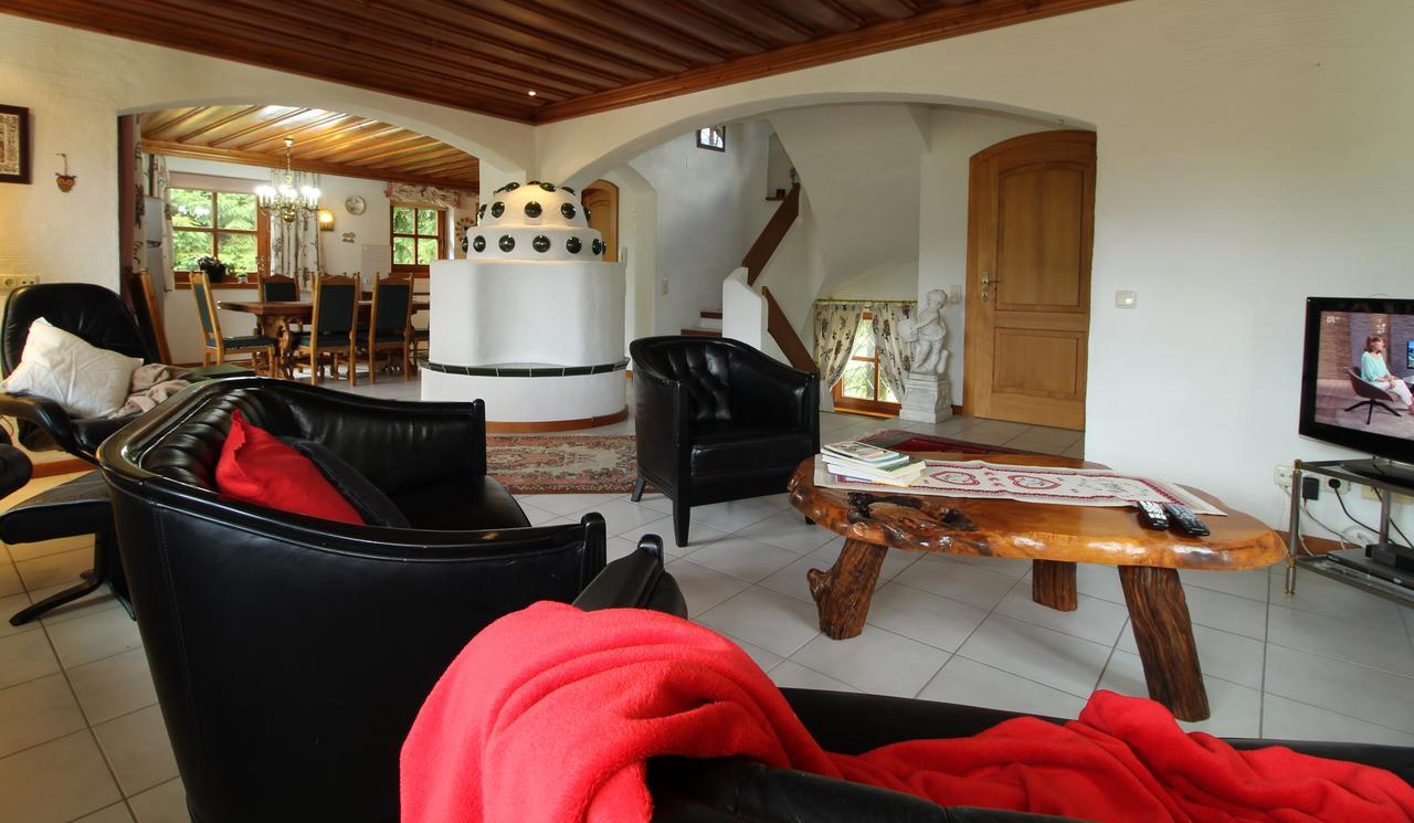 Haus Franz By Isa Agentur Villa Bad Kleinkirchheim Kültér fotó