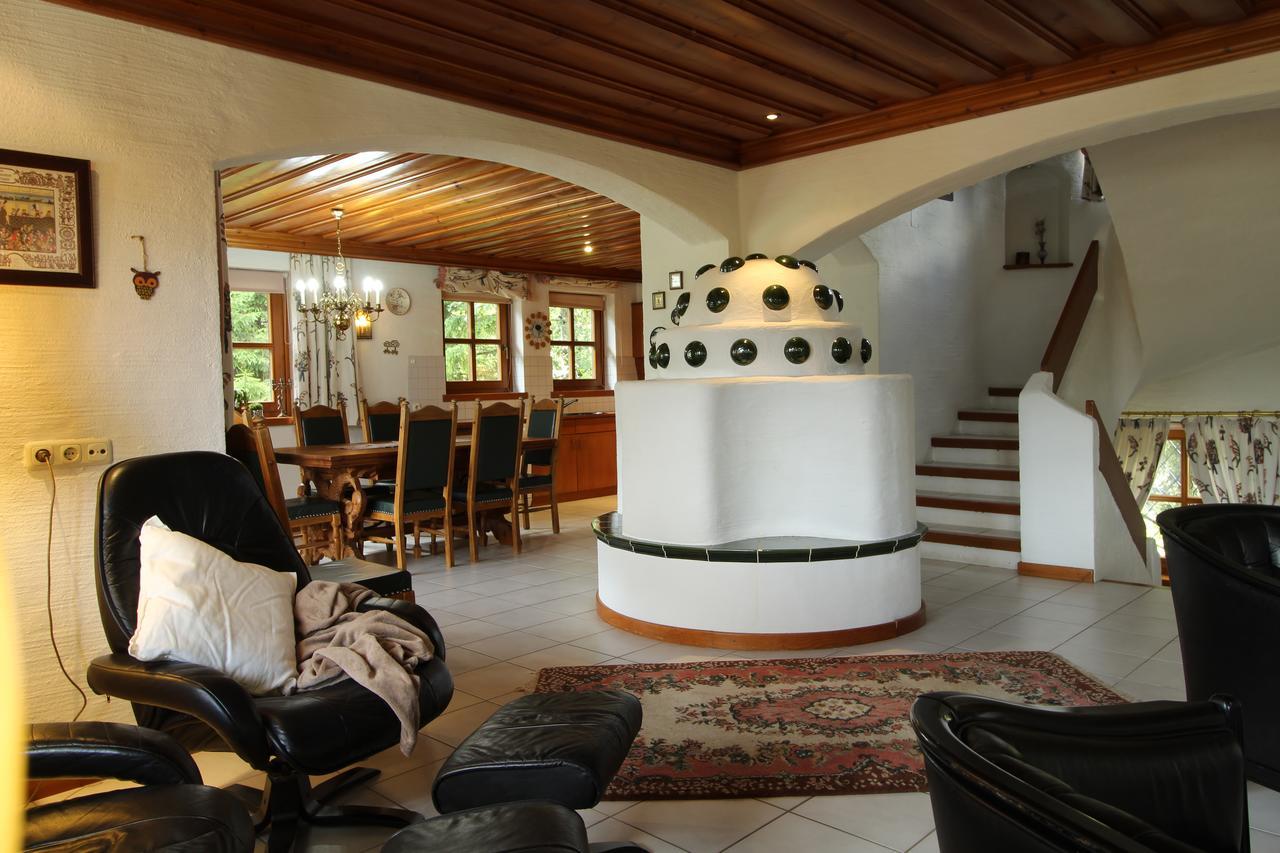 Haus Franz By Isa Agentur Villa Bad Kleinkirchheim Kültér fotó